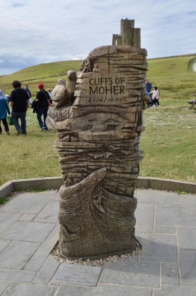 Cliffs of Moher